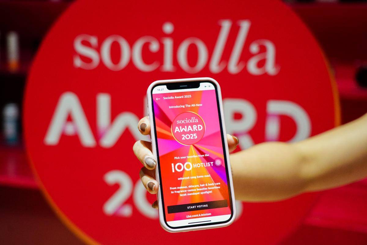 [Foto 2] Peluncuran Sociolla Award 2025 - 100 Hotlist.jpg