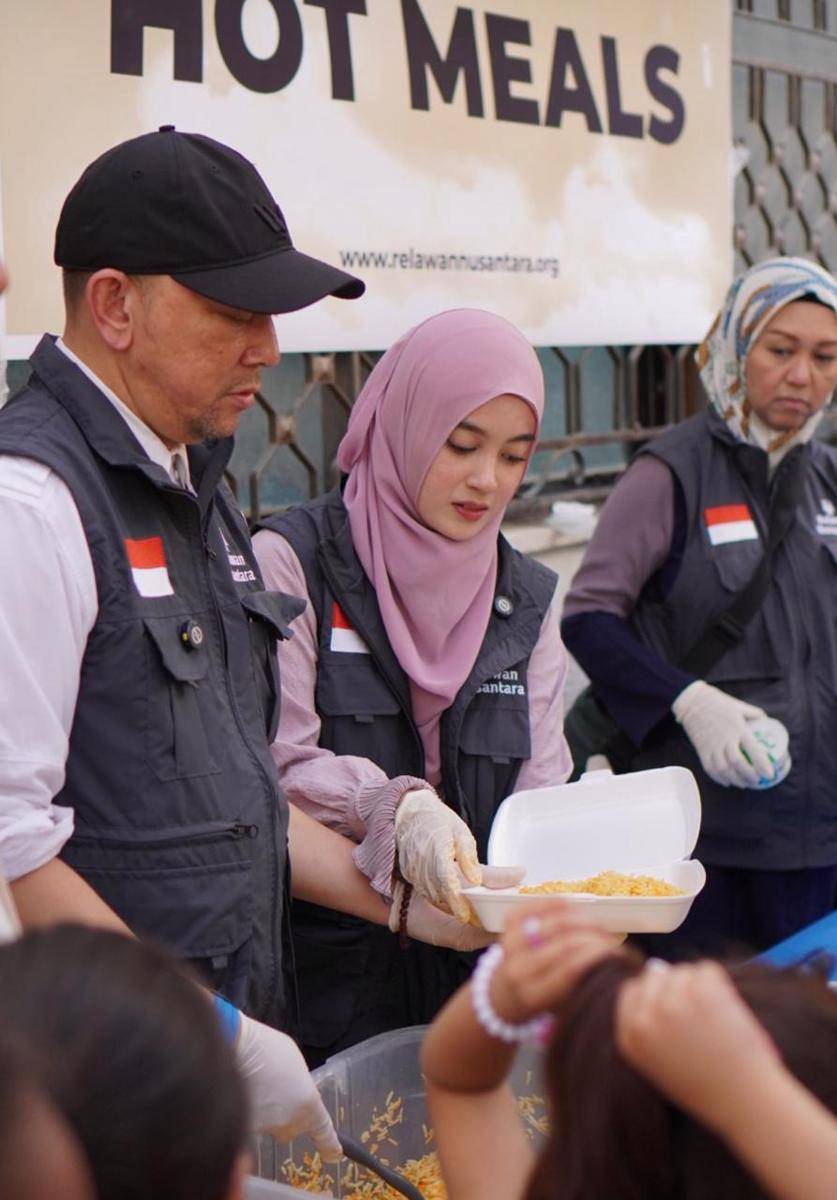 Nabilah Ratna Ayu 