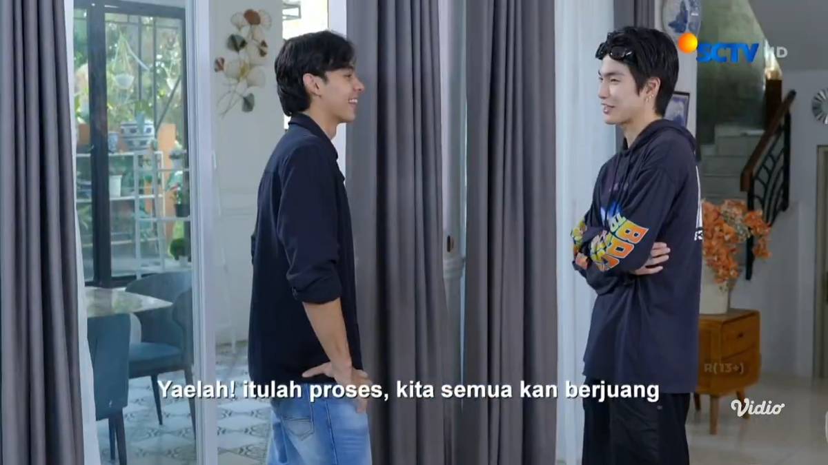 Fattah Syach dan XngHan