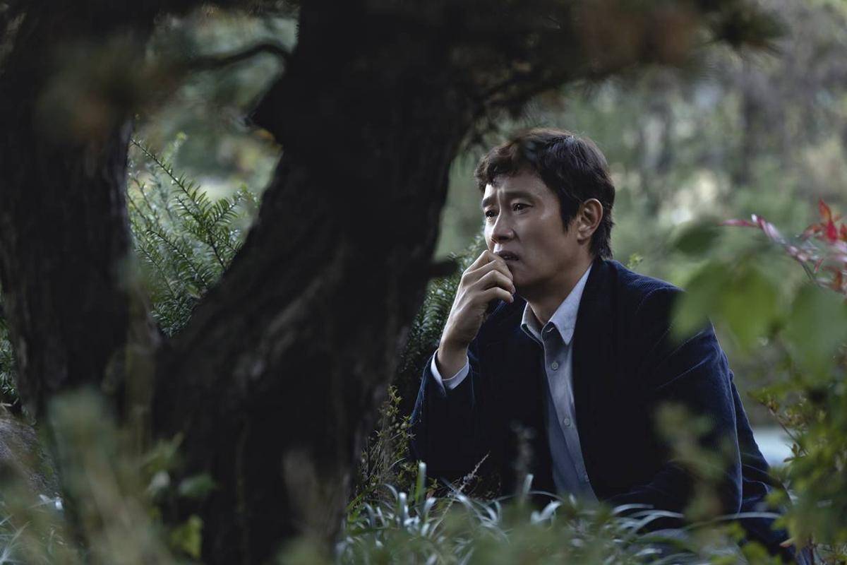 Film terlucu Park Chan Wook sepanjang kariernya.jpg