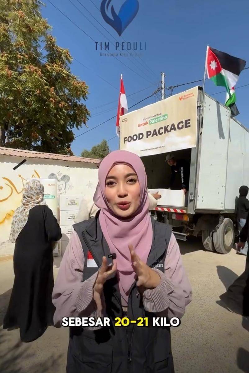Nabilah Ratna Ayu 