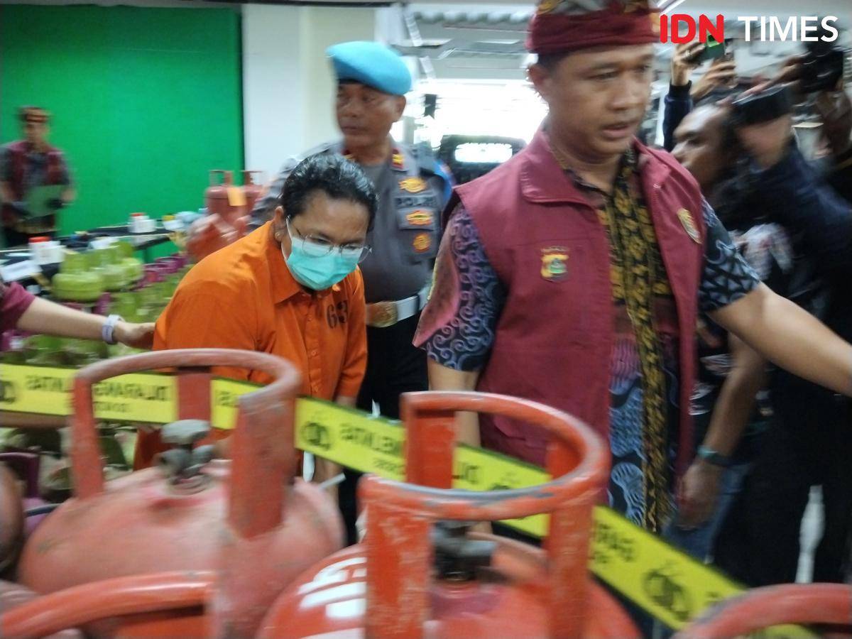 LPG