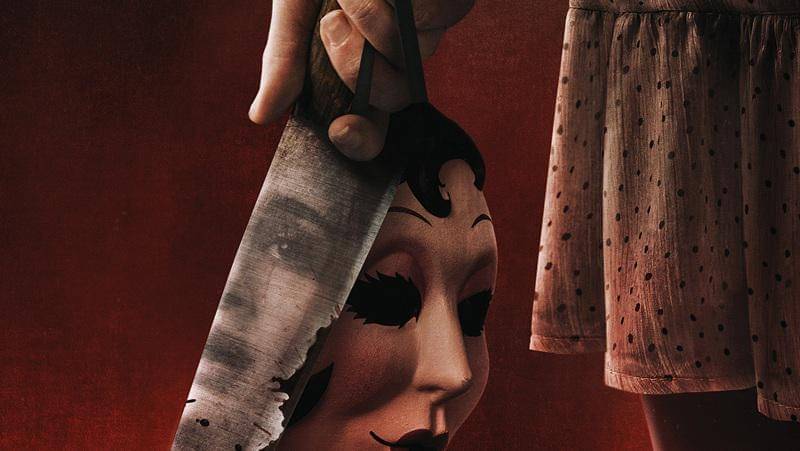 The Strangers - Chapter 2. (Dok. Lionsgate/The Strangers - Chapter 2)