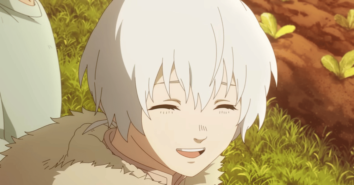 To Your Eternity Season 3