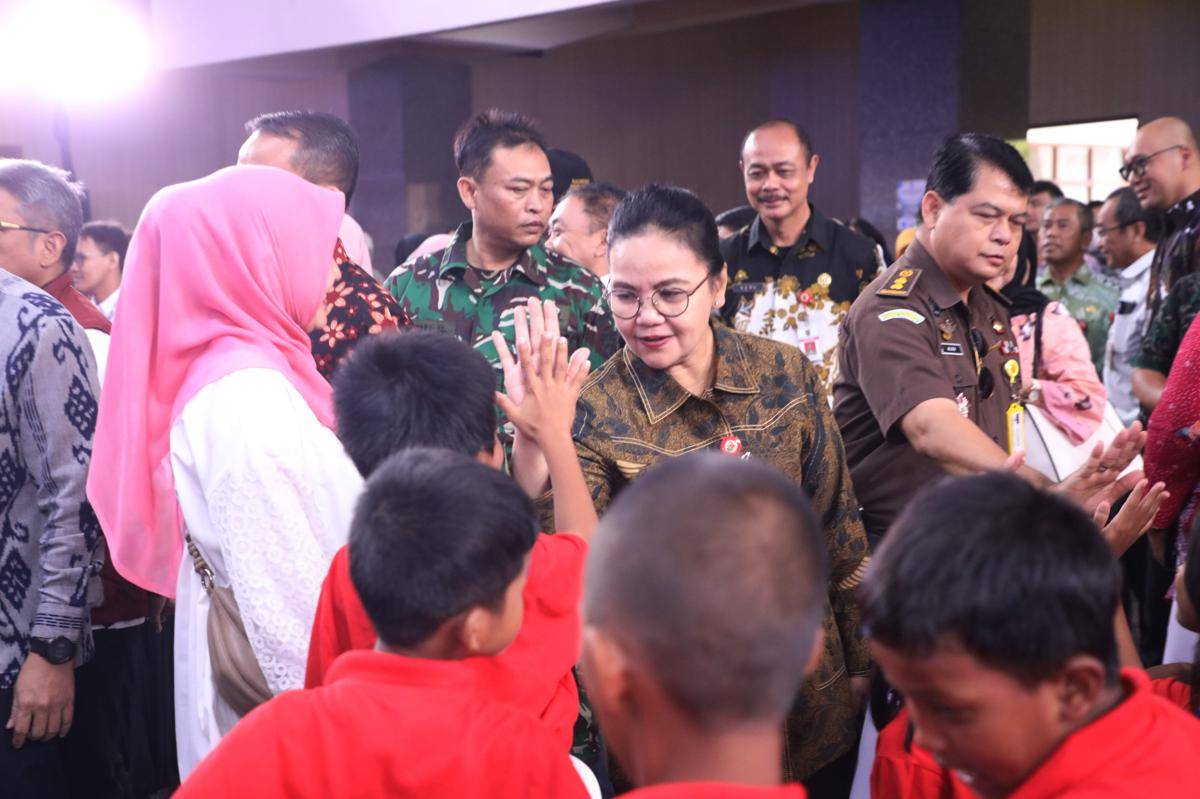 sekolah rakyat semarang, sekolah rakyat