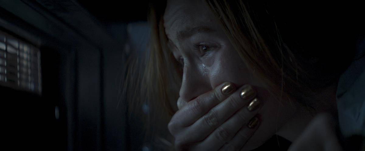 The Strangers - Chapter 2. (Dok. Lionsgate/The Strangers - Chapter 2)