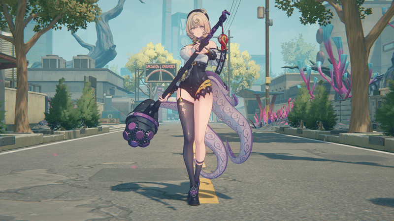 Zenless Zone Zero 2.3