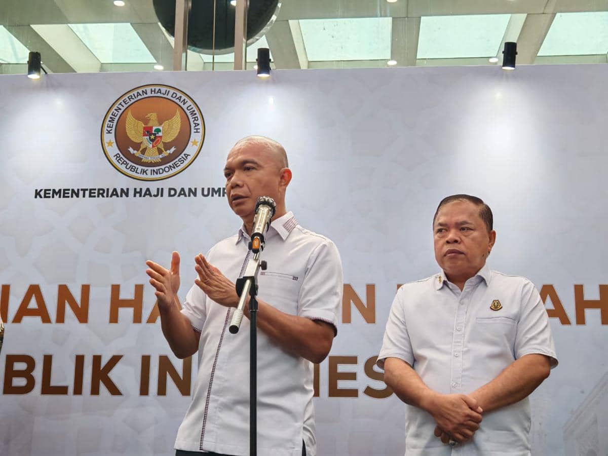 Jaksa Agung Muda Intelijen (Jamintel), Reda Manthovani