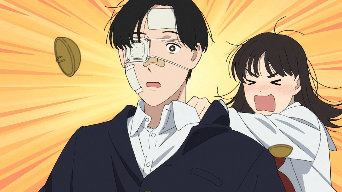 Yano-kun’s Ordinary Days