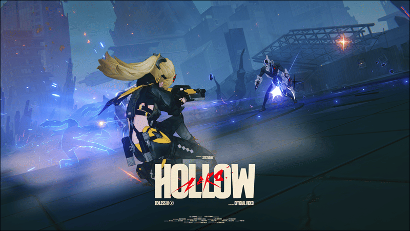 Zenless Zone Zero 2.3