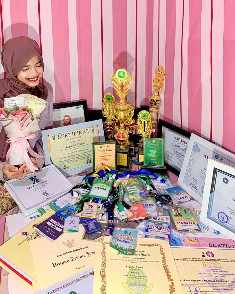 #journalrey 📝-----------------------------------Akhir-akhir ini aku belajar untuk BERANI. Beran.jpg