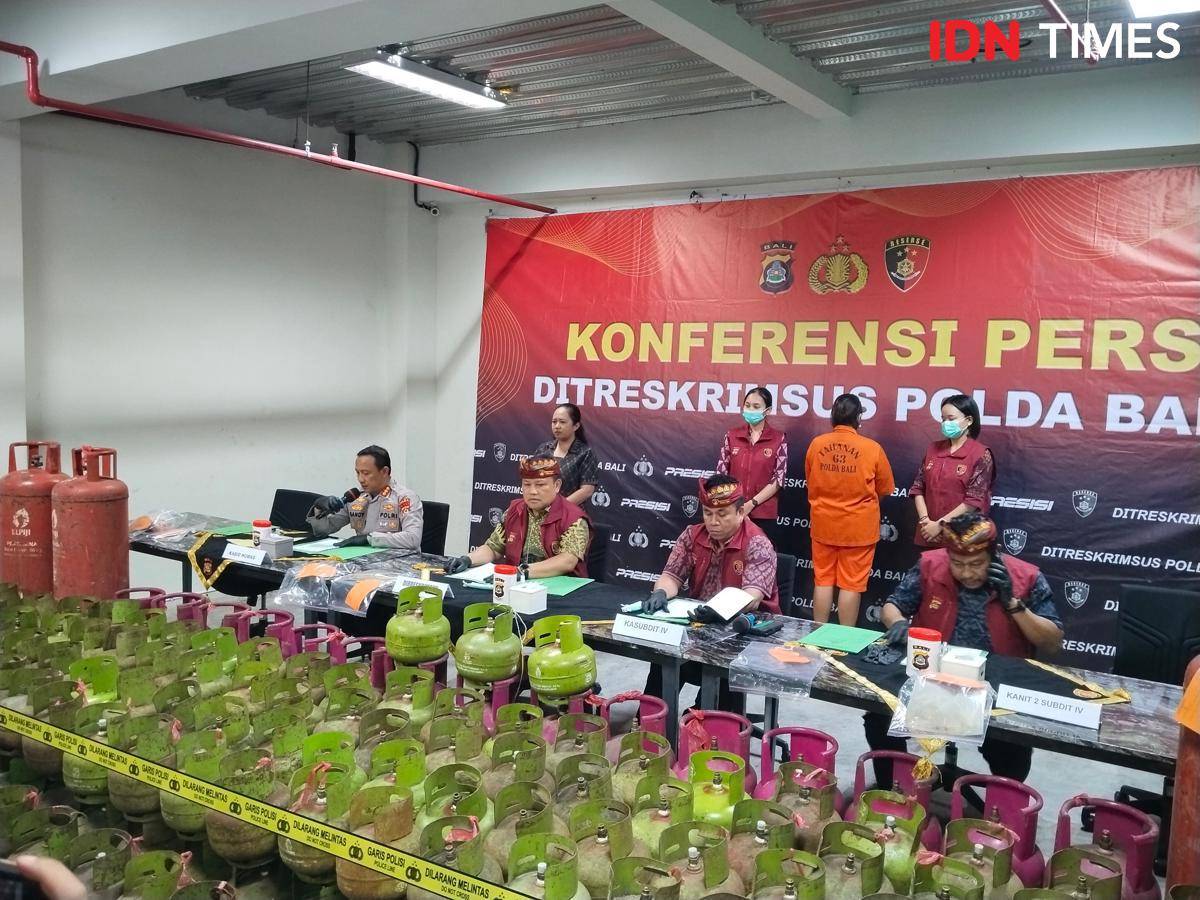 LPG