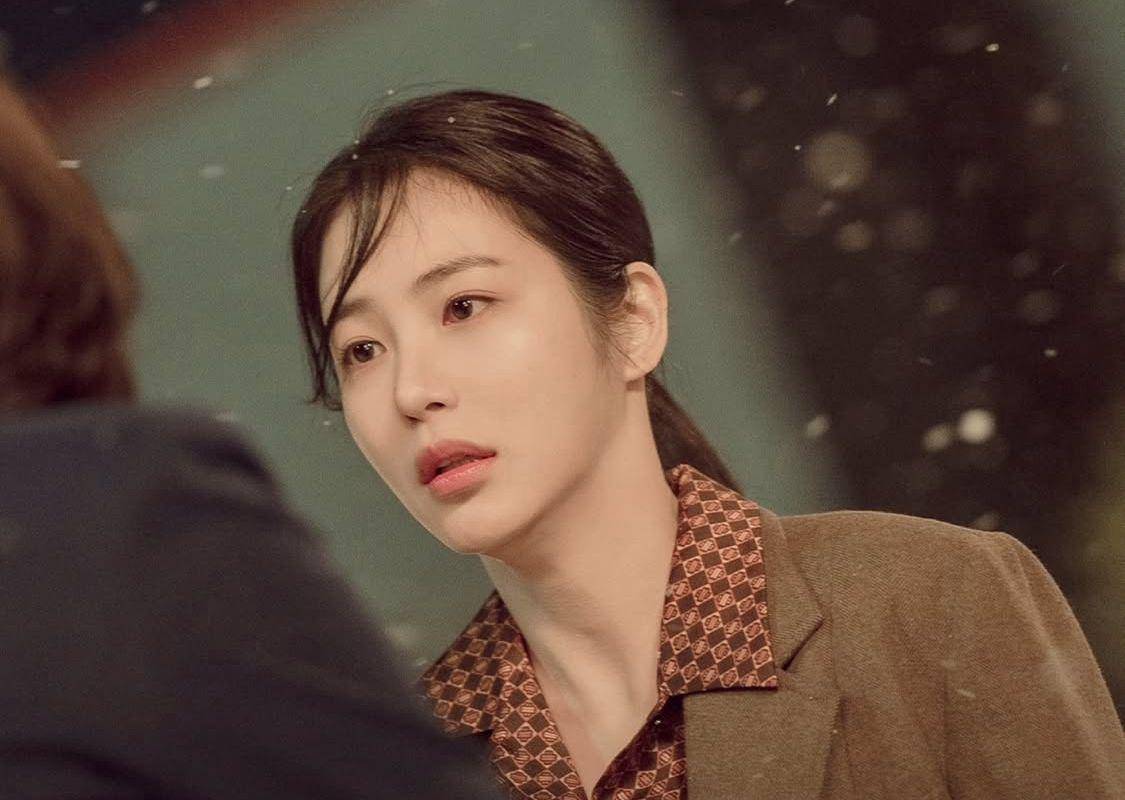 Cuplikan drama Korea A Hundred Memories