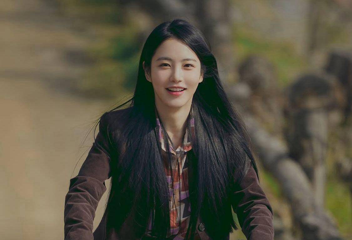 Cuplikan drama Korea A Hundred Memories