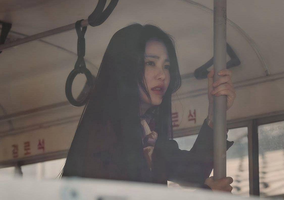 Cuplikan drama Korea A Hundred Memories