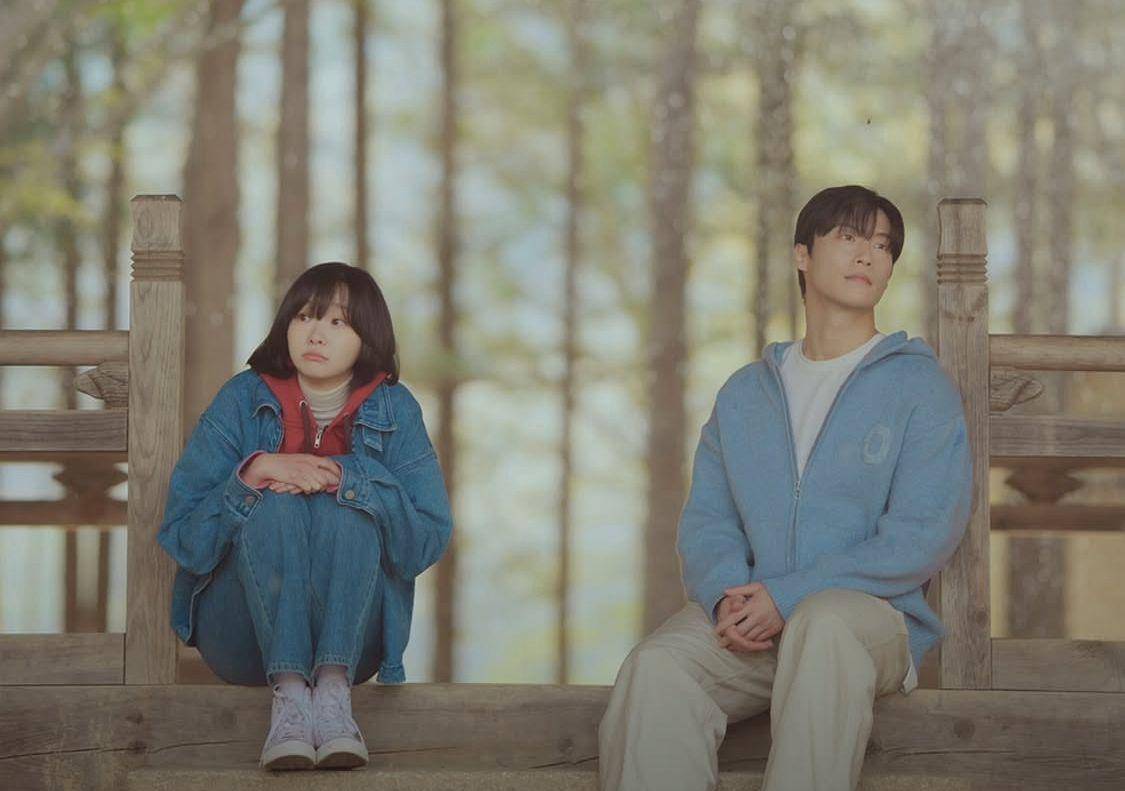 Cuplikan drama Korea A Hundred Memories (dok. JTBC/A Hundred Memories)