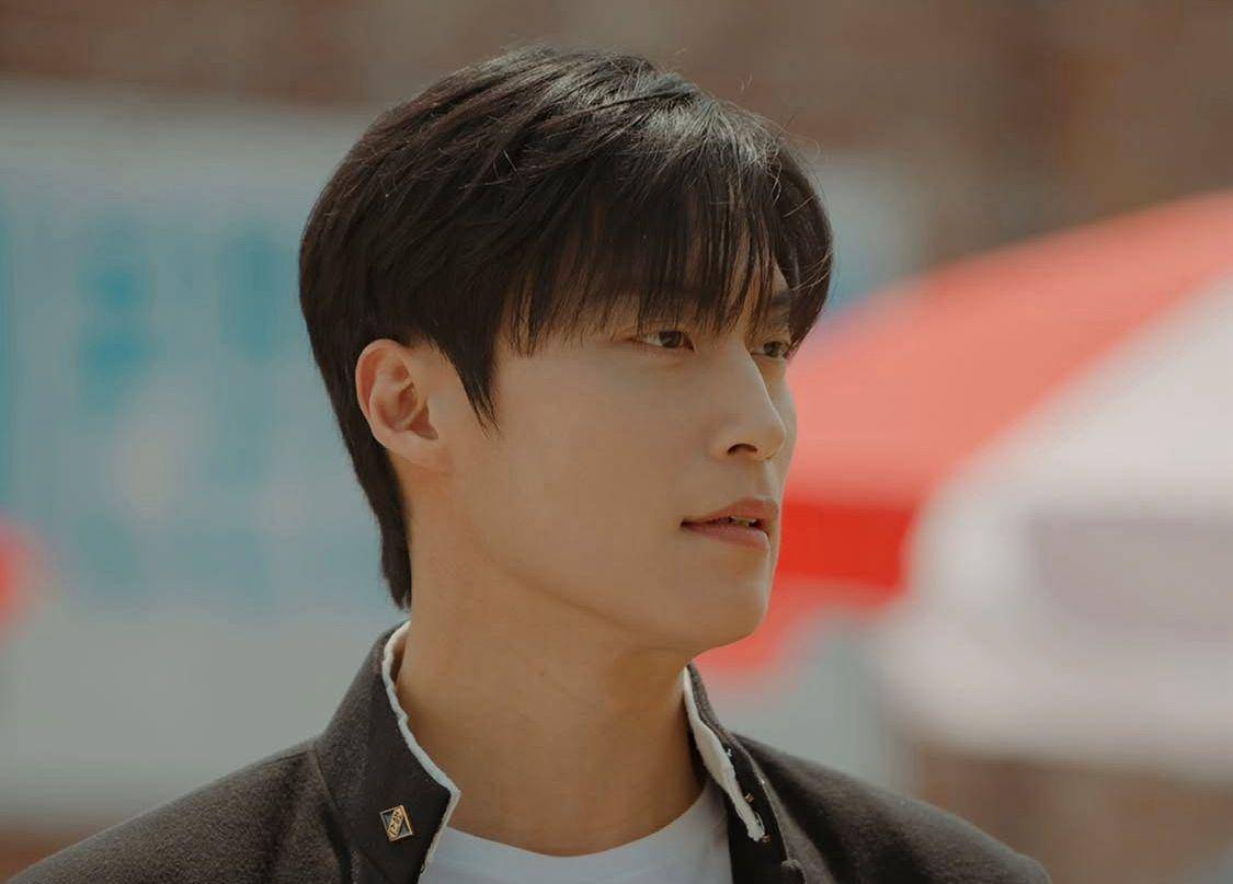 Cuplikan drama Korea A Hundred Memories