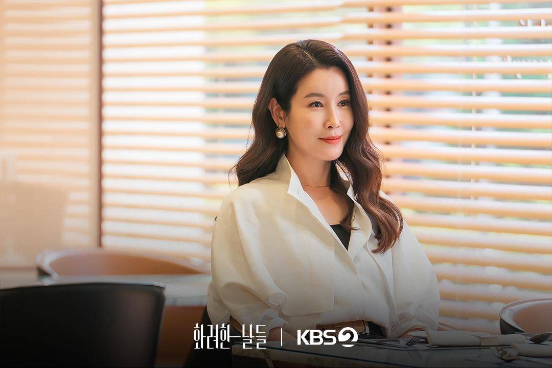 still cut drama Our Golden Days