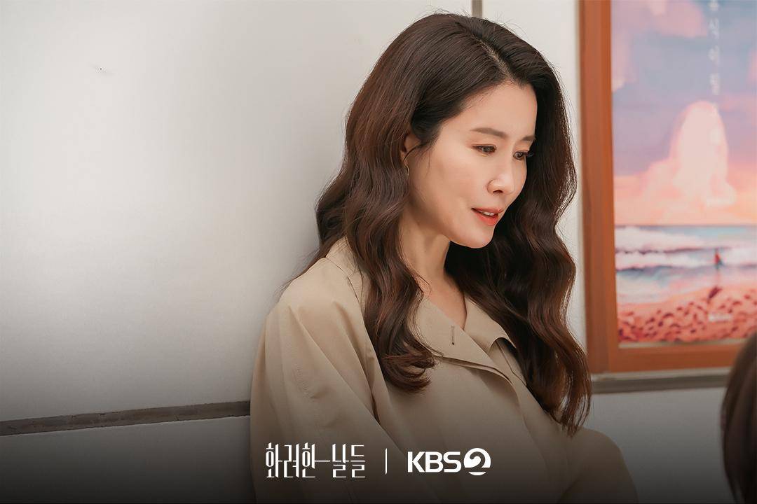 still cut drama Our Golden Days