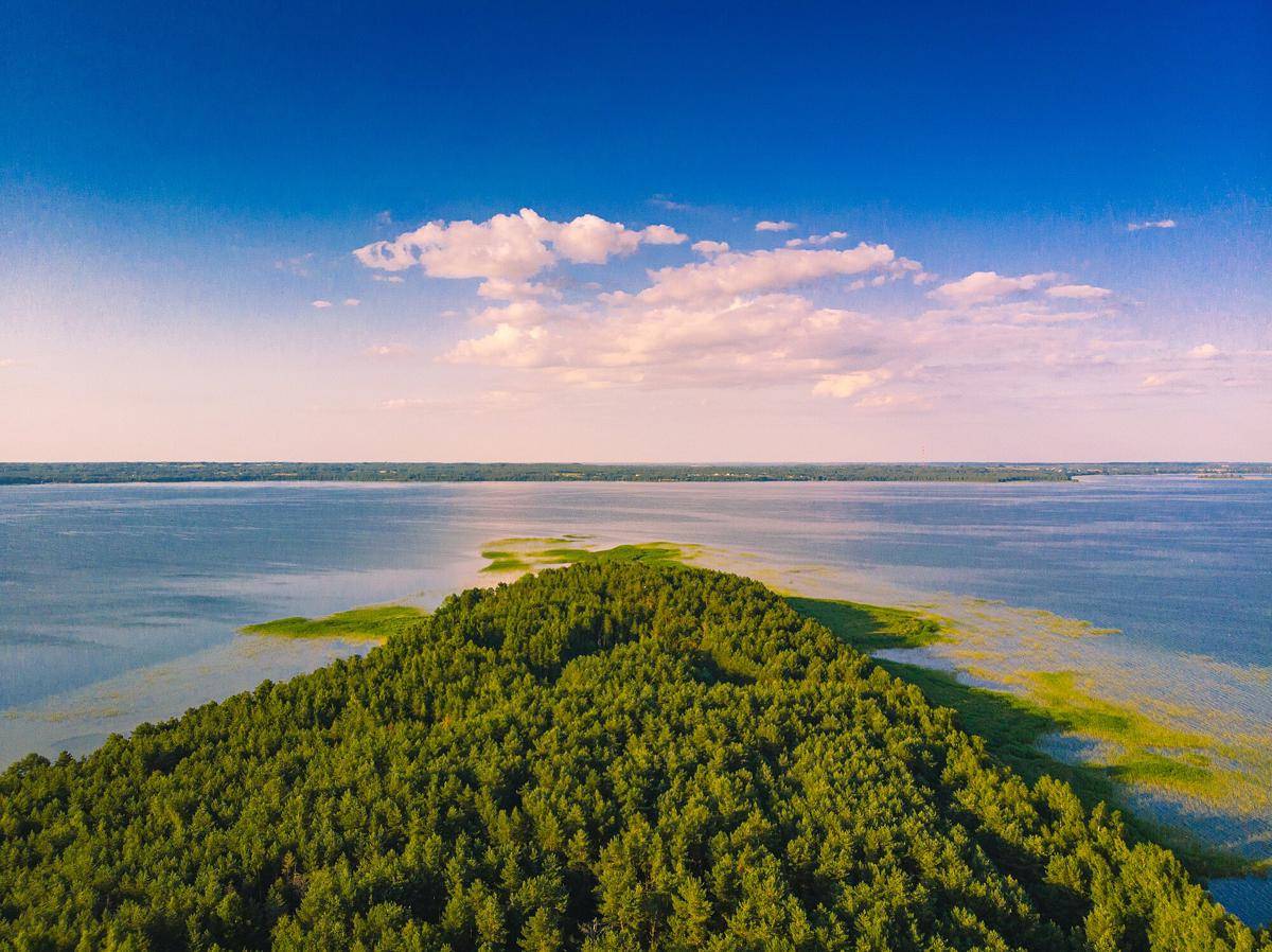 Danau Naroch