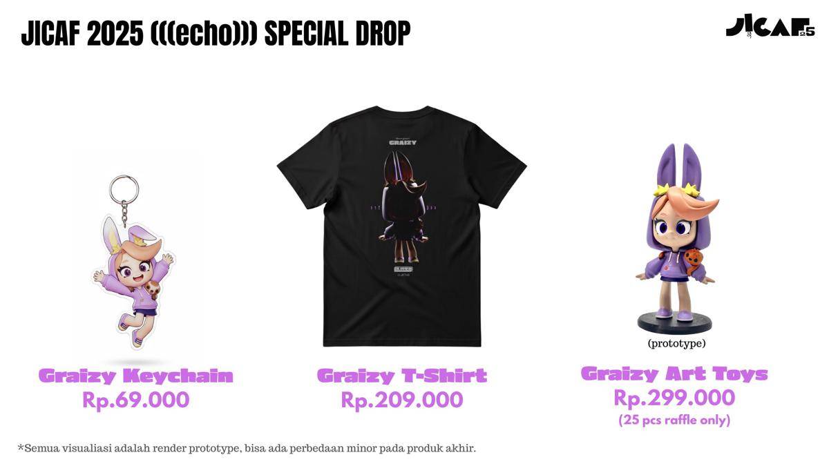 JKT48 Echo