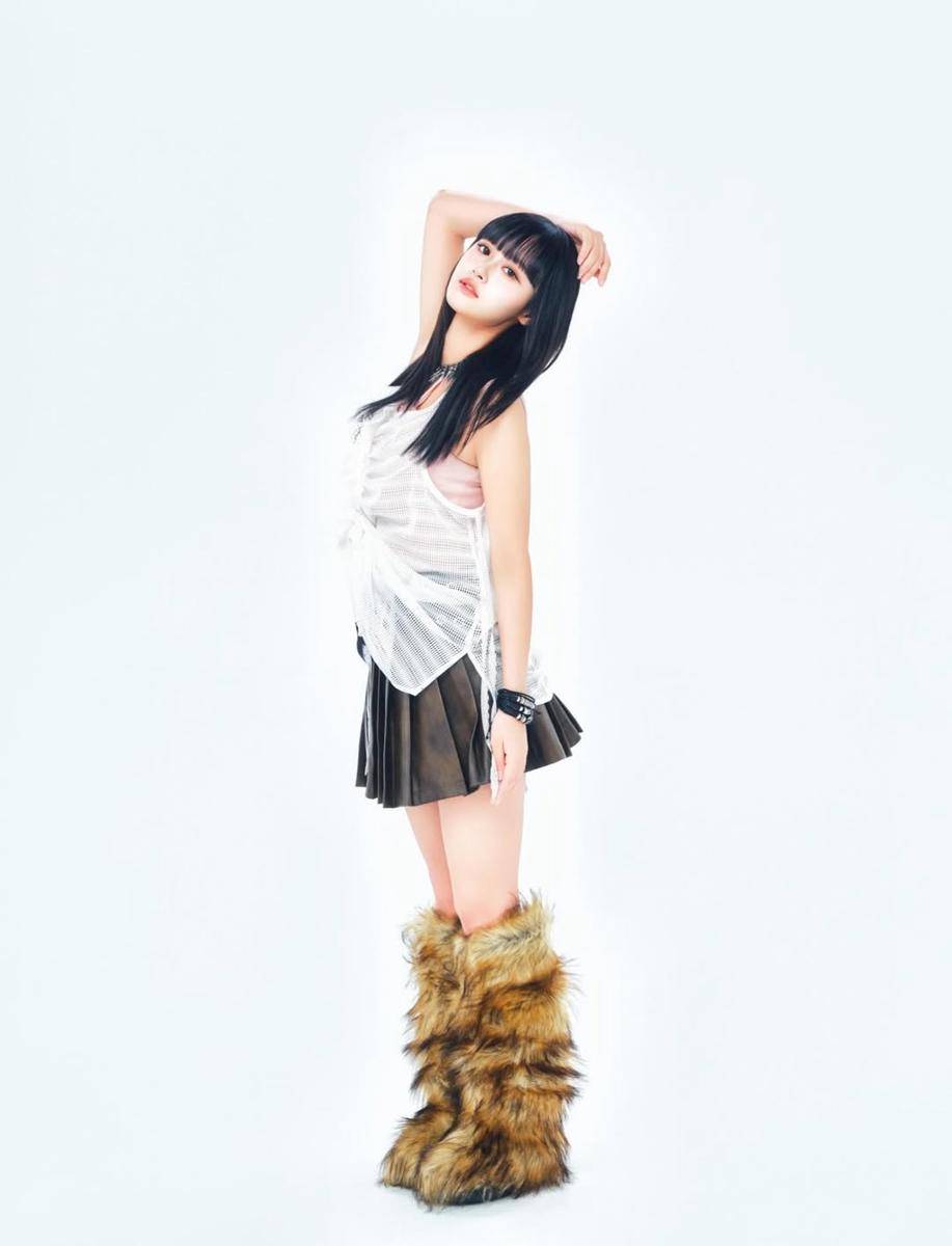 Mashiro KLP48
