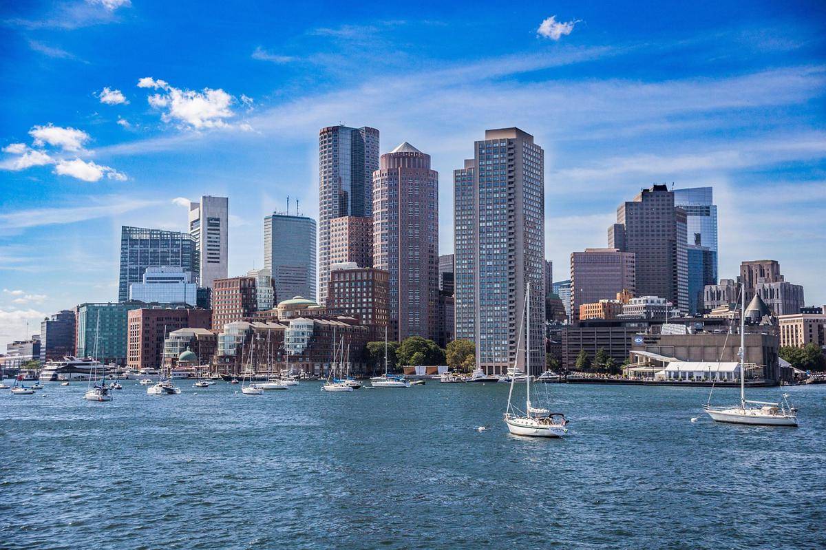 potret Boston 