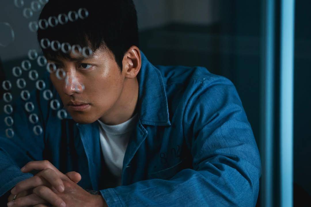 still cut drakor The Manipulated 