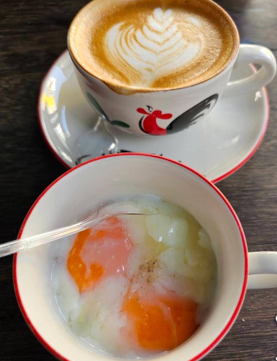 Wong Kie Kopitiam