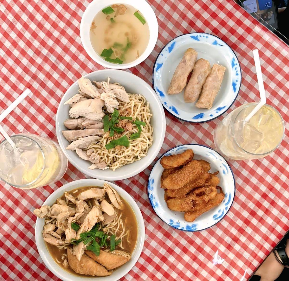 Kedai Cengdu