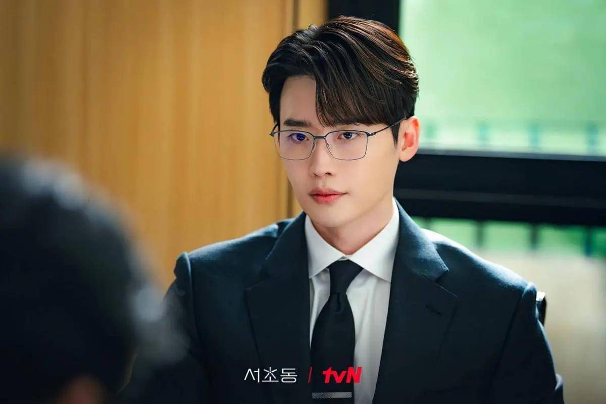 Still cut Law and the City
