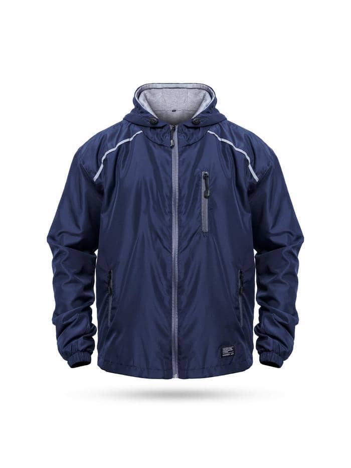 Evernext Regen Jacket (tokopedia.com/EVERNEXT PROJECT)