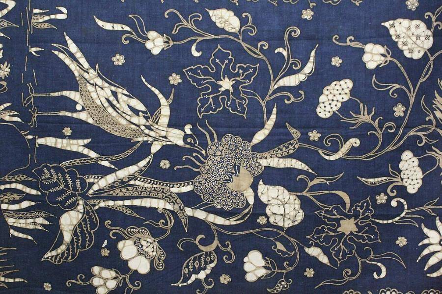 kain batik motif