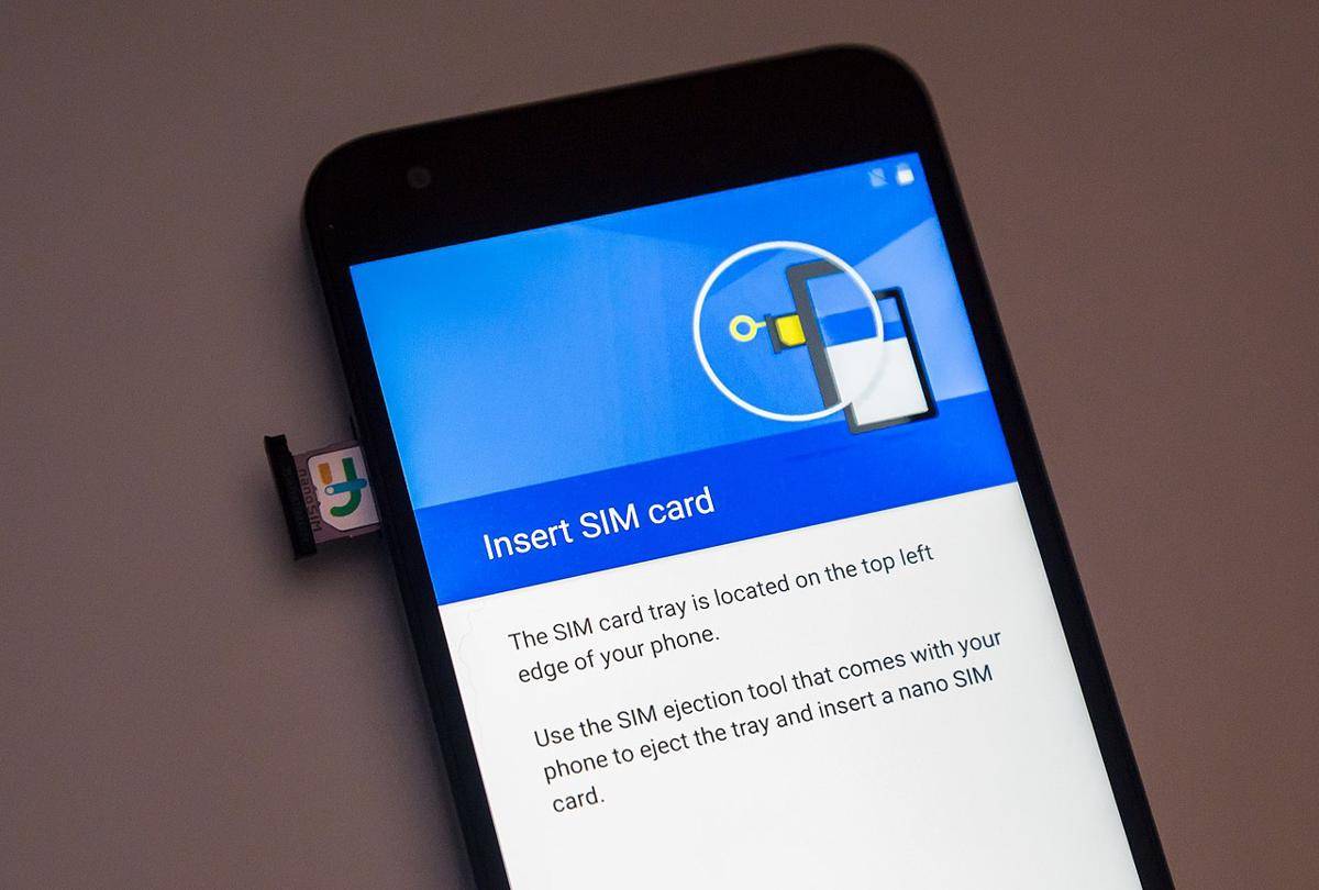 Google Nexus 