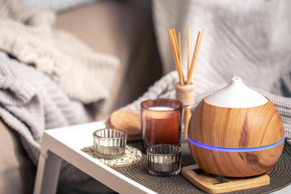 diffuser aromaterapi (freepik.com/pvproductions)