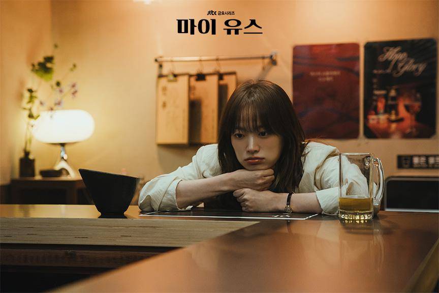 cuplikan drama My Youth (dok. JTBC/My Youth)