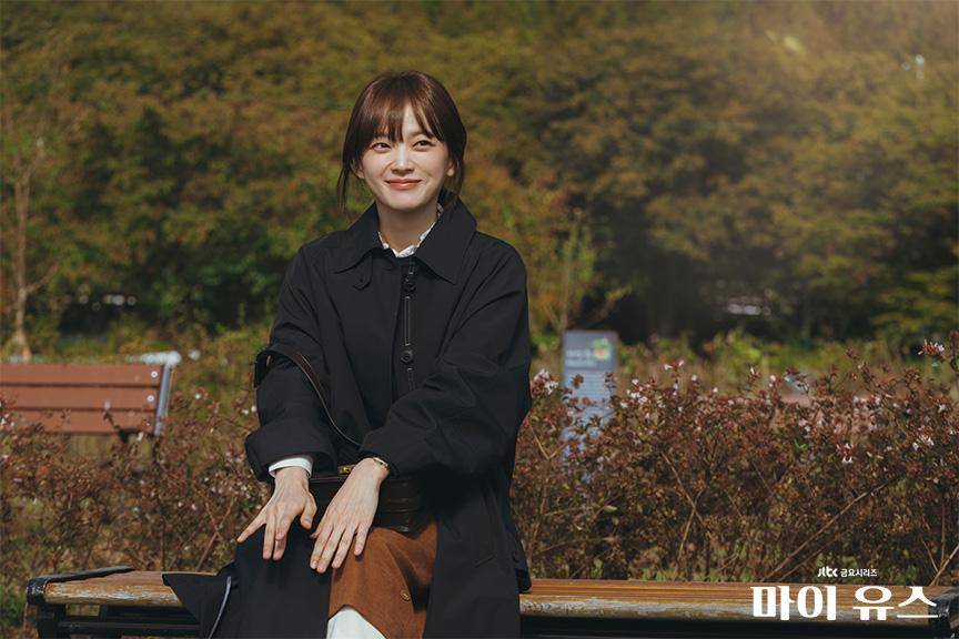 cuplikan drama My Youth (dok. JTBC/My Youth)