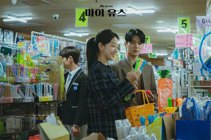 cuplikan drama My Youth (dok. JTBC/My Youth)