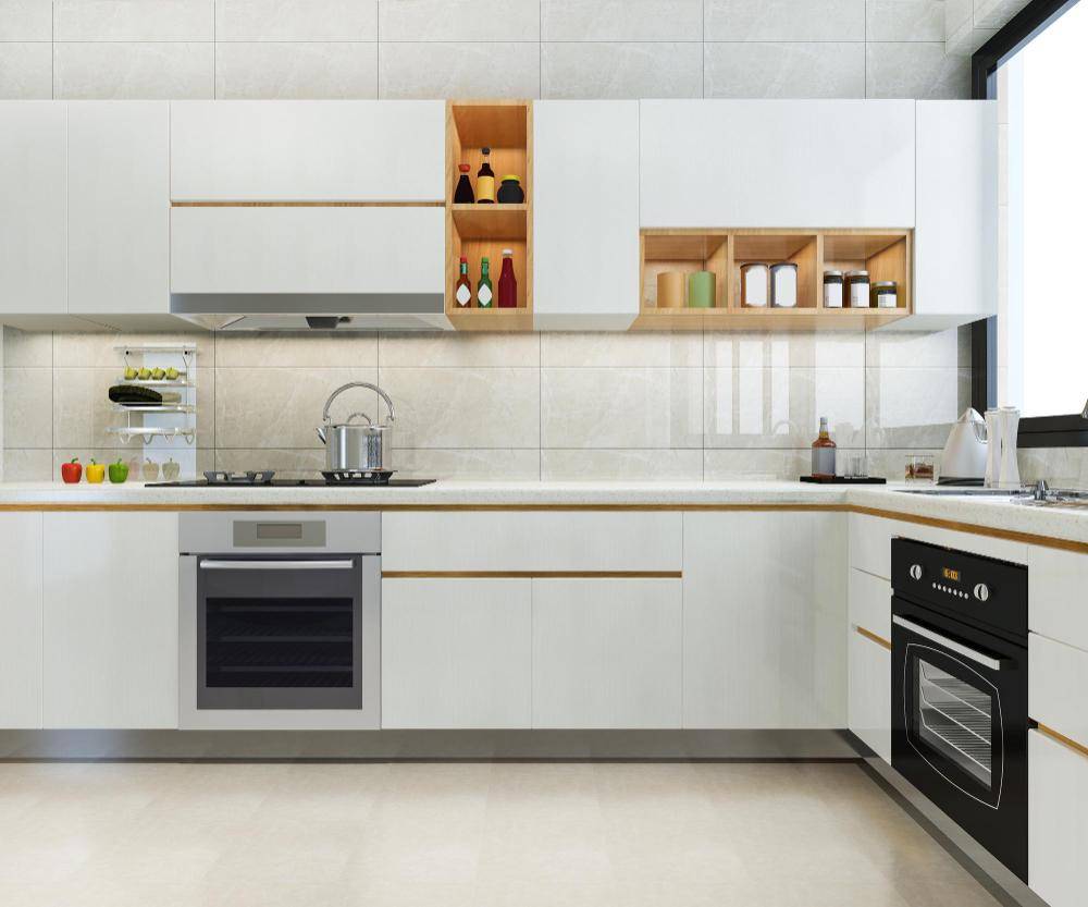 ilustrasi dapur 
