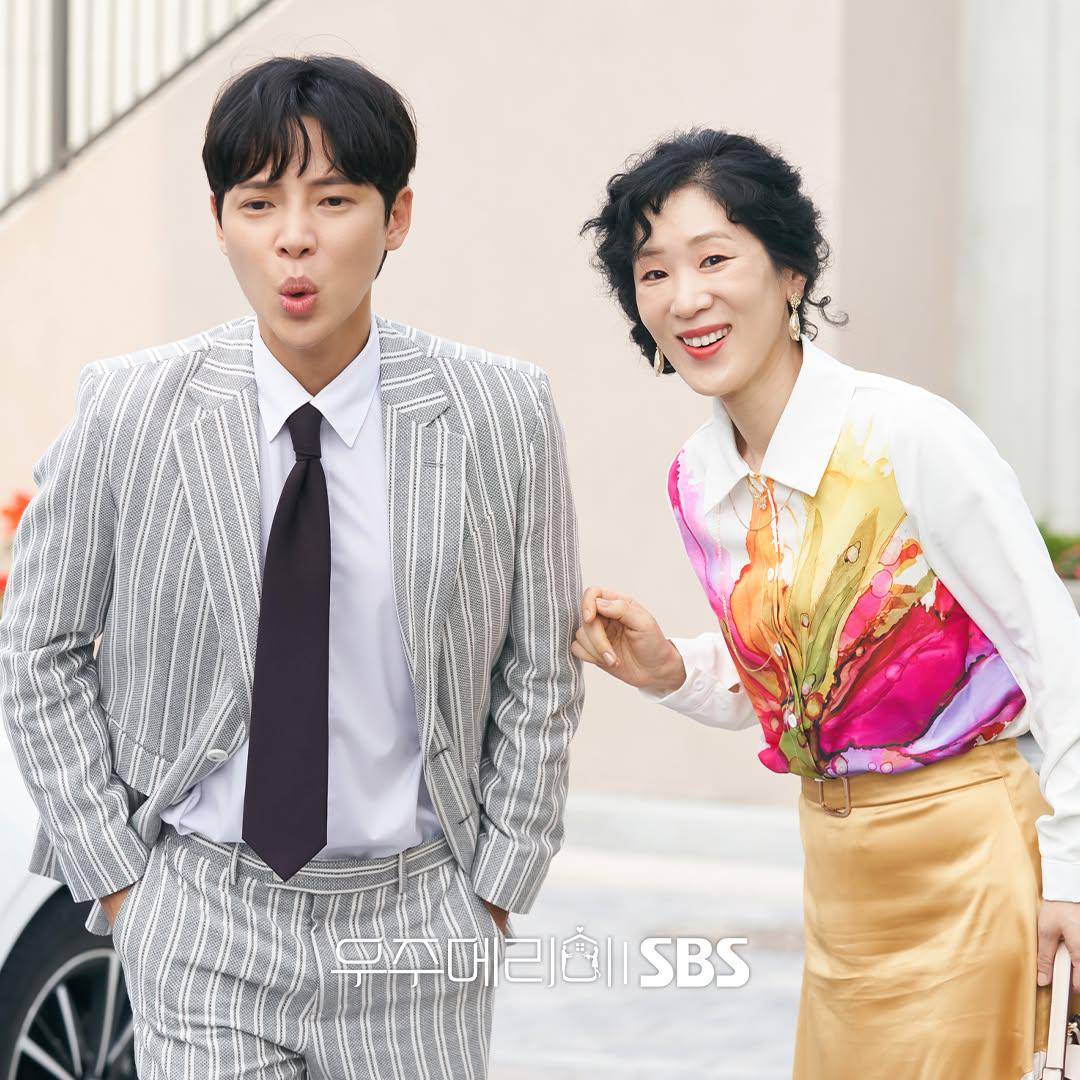 still cuts drama Would You Marry Me (instagram.com/sbsdrama.official)