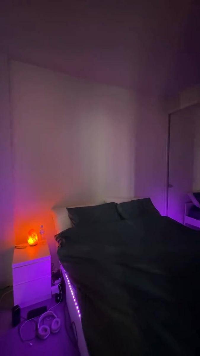apartemen Awkarin di Melbourne (instagram.com/narinkovilda)