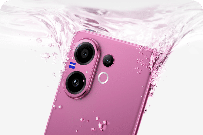 vivo V60 