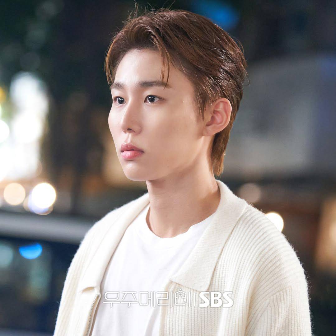 still cuts drama Would You Marry Me (instagram.com/sbsdrama.official)