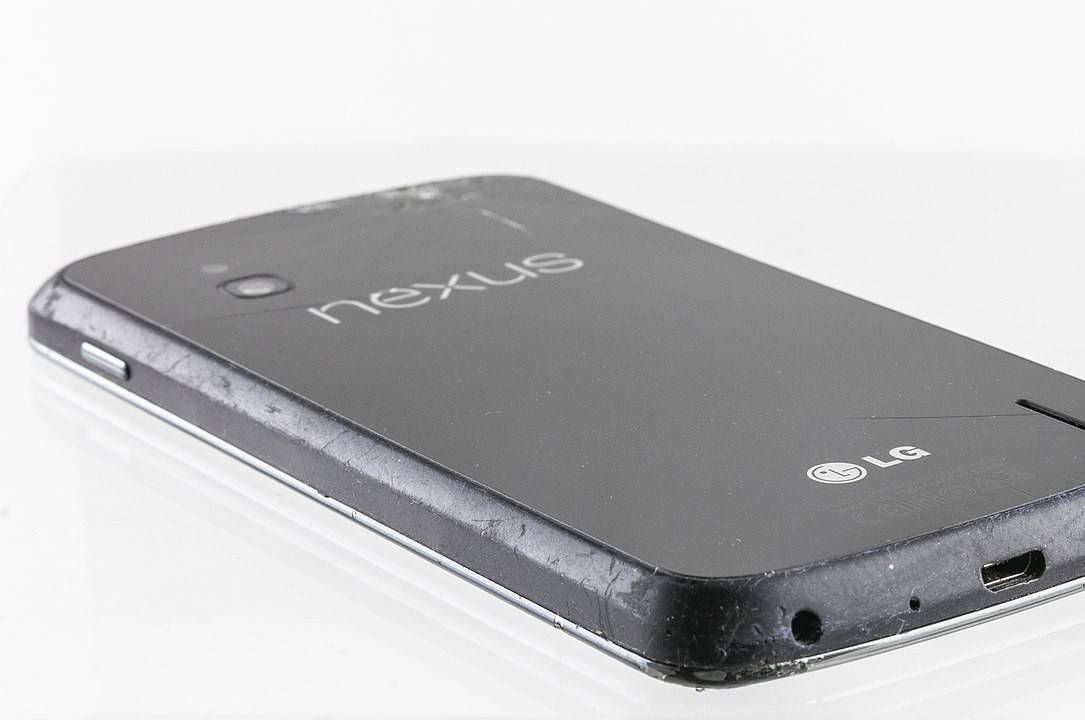 Google Nexus (