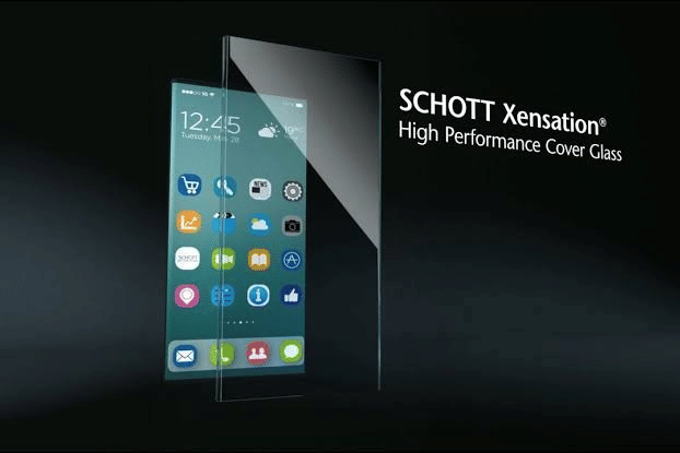 Schott Xensation