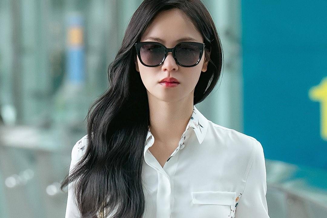 still cuts drama Ms. Incognito 