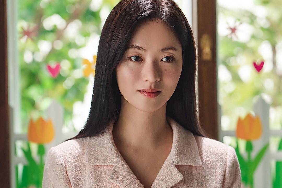 still cuts drama Ms. Incognito 