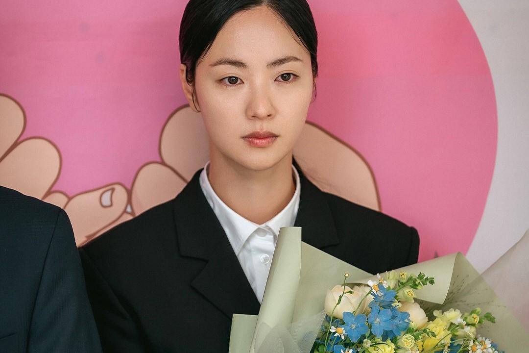 still cuts drama Ms. Incognito 