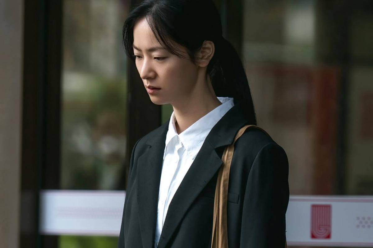still cuts drama Ms. Incognito