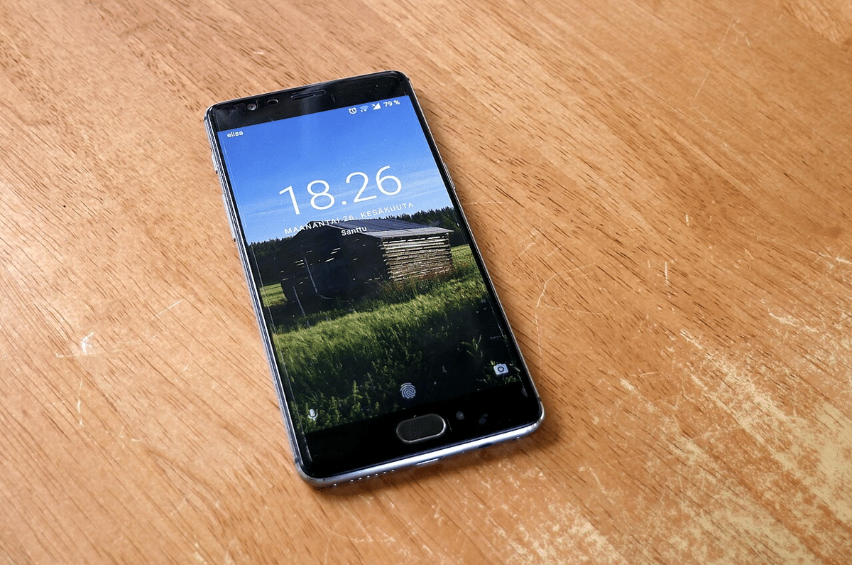 HP OnePlus